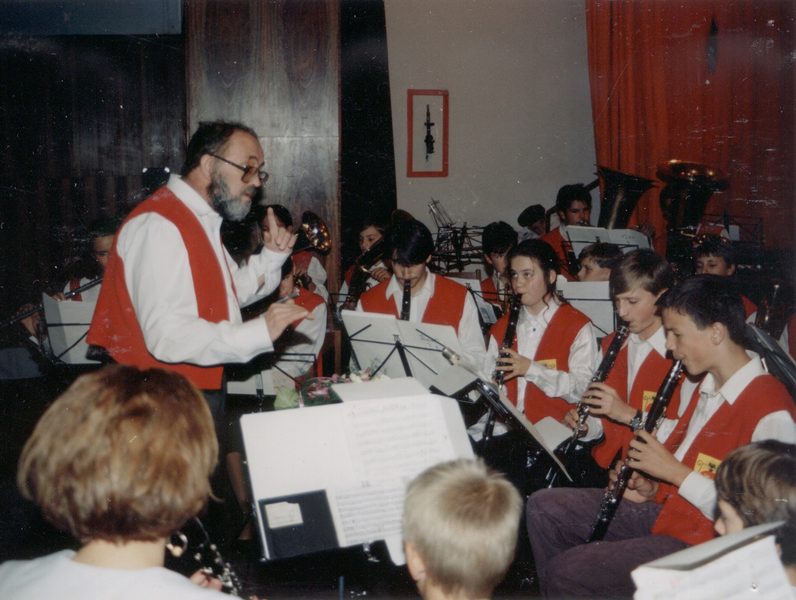 umvald - 1994