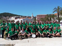 Split 2012